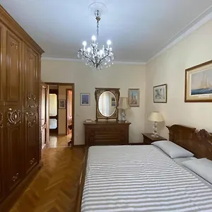 Rosignoli Appartamento