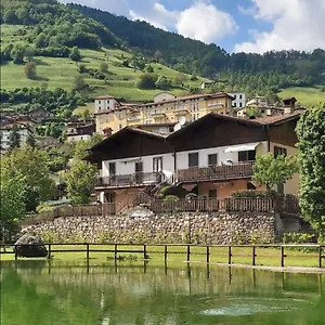 Casa Laghetto Appartamento